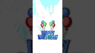 Aww Tera Happy Birthday 🍻Party Song Latest Status 🎉🎈🎊 [upl. by Eerahs]