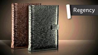 Filofax Regency Organisers [upl. by Eartha231]