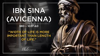 Avicenna  A Journey Through Islamic Golden Age [upl. by Ogren]