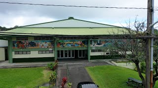 Konawaena High School  Centennial  HIKI NŌ [upl. by Verna]