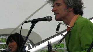 Dan Zanes amp Friends quotWonder Wheelquot [upl. by Ambie]