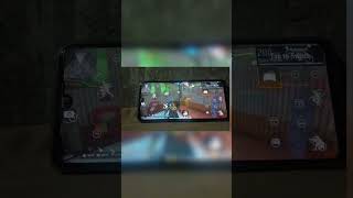 Gaming start 💪 keyboard gameplay 💪 free fire 🔥keyboard gamingstartgameplay shortsfeed shorts [upl. by Ellene]