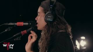 Tash Sultana  quotNotionquot Live at WFUV [upl. by Eggleston]