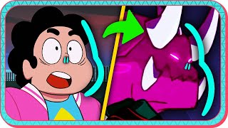 ¿STEVEN CORROMPIDO  Discusión de Steven Universe Future  Teoría loca [upl. by Nuawaj]