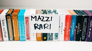 LA STORIA DEI MIEI MAZZI RARI [upl. by Hortense]