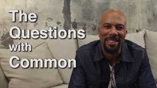 Common Answers quotThe Questionsquot [upl. by Ahsiuq]