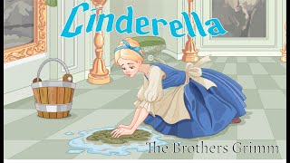 A CINDERELLA Story Fairy Tales For Kids  Full Story [upl. by Ayotnahs]