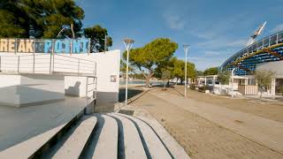 BIRDSEYE VIEW UMAG STELLA MARIS [upl. by Wong]