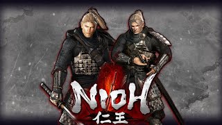 NIOH  ME amp BRO STILL GOING CRAZY ON THIS LMAO FT KWAY HopInMode [upl. by Aihtebat]