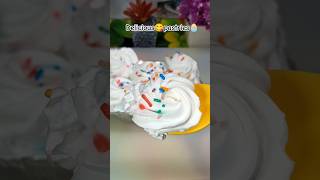 Delicious😋pastries🧁viralvideo😱 shortvideo foodlover cookingvideo asmr pastry avinashcook9631 [upl. by Chandless]