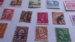 Rare Stamp Videos For Philatelic amp Collectors [upl. by Thill8]