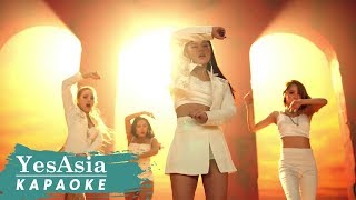 MAMAMOO  Egotistic Russian lyrics  Русское караоке [upl. by Nitniuq]