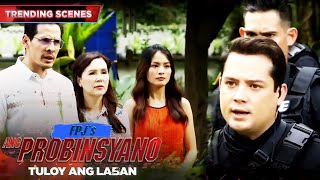 Bulabog Episode  FPJs Ang Probinsyano Trending Scenes [upl. by Aicineohp]