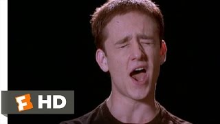 Get Over It 312 Movie CLIP  Big Red 2001 HD [upl. by Saied]