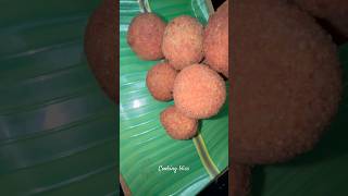 Cutlets recipe  කට්ලට්ස් හදලා බලමු trending food recipe shorts short [upl. by Odnanreh982]