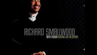 Total Praise Instrumental Richard Smallwood [upl. by Anzovin]