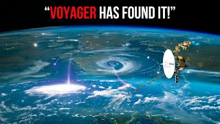 After 45 Years in Space Voyager Is Sending Warning Signals Back to Earth [upl. by Deirdre]