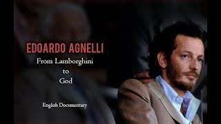 Documentary on Edoardo Agnelli The Italian billionaire who chose the path of Shia Islam [upl. by Lirva]