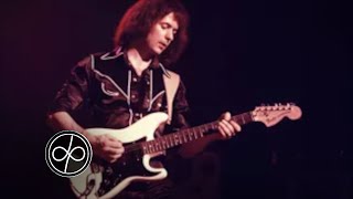 Ritchie Blackmore  10 Superb Guitar Solos [upl. by Aura135]