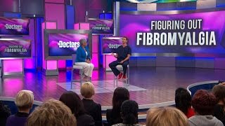 Fibromyalgia – A Complex Misunderstood Condition [upl. by Roper]