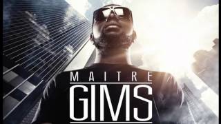 Maitre Gims  Contradiction [upl. by Oibaf]