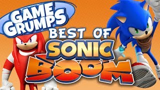 SONIC UNIVERSE RP Sonic Boom Game Pass REVAMPED Roblox [upl. by Lodhia]