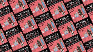 Monocle preview March issue 2024 [upl. by Yeroc]