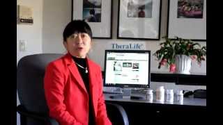 Sjogrens Syndrome Get Help From TheraLife [upl. by Thomsen]