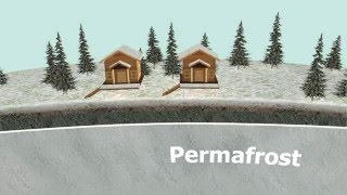 Permafrost – Was ist das [upl. by Spatz643]