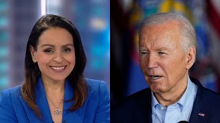 Lefties Losing It Rita Panahi reacts to footage of Joe Biden malfunctioning [upl. by Sivatco730]