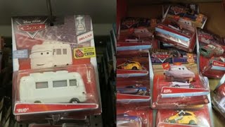 The Hunt Episode 3  InStore WalmartTarget 2017 Cars amp Super Chase Bud [upl. by Mintun783]