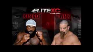 Kimbo Slice vs Tank Abbott ELITE XC [upl. by Evette]