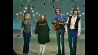 The Mamas and The Papas California Dreaming HQ HD [upl. by Mord747]