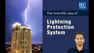 Scientific way of Lightning Protection System  අකුණු ආරක්ෂණ පද්ධති  Trical ⚡ Talks [upl. by Lucchesi689]