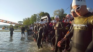 IRONMAN 703 Pays dAix 2019 Recap French only [upl. by Tarsuss]