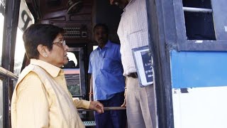 Govt buses lose Rs 31 for every kilometer [upl. by Geneva]