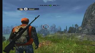 Cabelas Hunting Expeditions  Whitetail Deer Hunt 2 [upl. by Silliw]