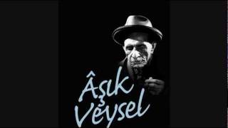 Aşık Veysel  GÖNÜL SANA NASİHATIMflv [upl. by Assenal]