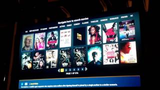 The Best IPTV Service For Any Android Device Smart TV Or KODI [upl. by Akemhs955]