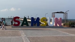 Güneşin Doğduğu Şehir Samsun [upl. by Hsotnas276]