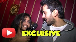 I Am Dead After Seeing Sana Sheikh Dressedquot Says Vibhav Roy  Exclusive [upl. by Salta]