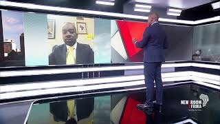 Chamisa Theres erosion of democracy in Zimbabwe [upl. by Laveen]