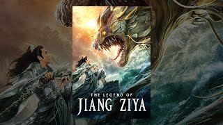 Jiang Ziya aka  The legend of Deification 2020  The story of Nine tale I Eng dub I part 02 [upl. by Elletse281]