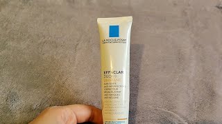 RESEÑA EFFACLAR DUO  con color  UNIFIANT [upl. by Garrot]