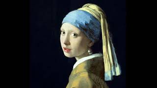 La obra de Johannes Vermeer [upl. by Hinkel]