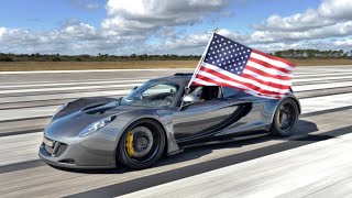 Hennessey venom gt edit [upl. by Aienahs]