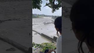 Tinau River😮Butwal😱shorts shortsvideo viralshorts publicspeaking [upl. by Atel172]