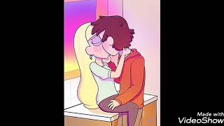 DIPPER X PACIFICA ❤ [upl. by Omolhs]