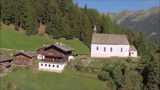 Ultental Sommer [upl. by Martinic]