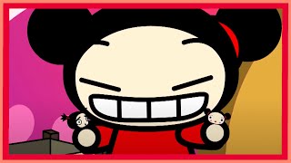 WHAT DOES PUCCA WANT TO BE WHEN SHE GROWS UP [upl. by Lenhard320]